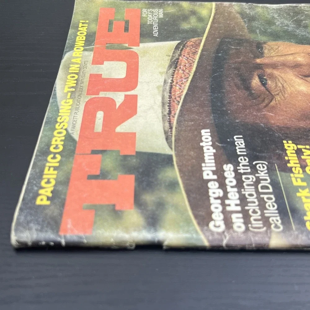 N/A vintage true
